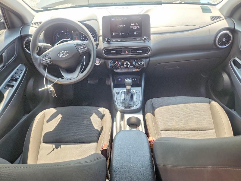 Aukcja sprzedaży 2023 Hyundai Kona, vin: KM8K62ABXPU982153, numer aukcji: 64588186