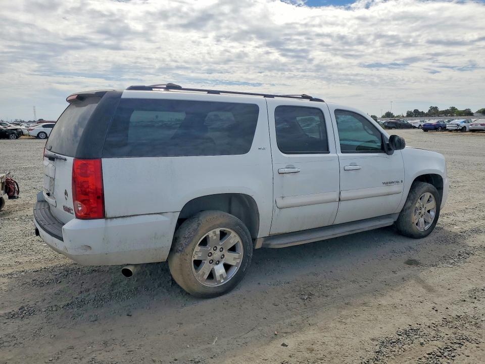 2008 Gmc Yukon Xl მანქანა იყიდება აუქციონზე, vin: 1GKFK16338J224028, აუქციონის ნომერი: 65595956