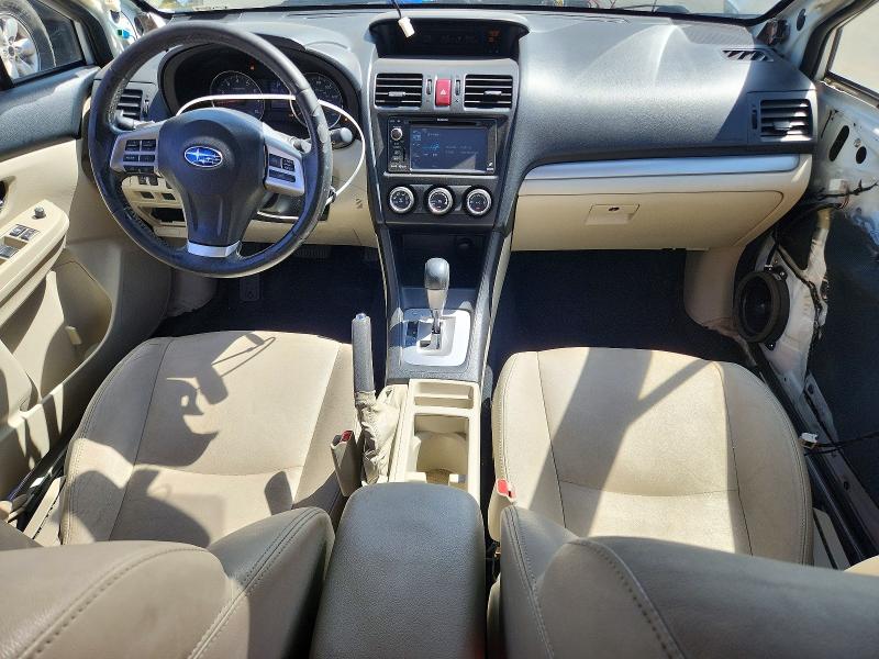 Aukcja sprzedaży 2014 Subaru Xv Crosstrek, vin: JF2GPAKC9E8283256, numer aukcji: 66406926