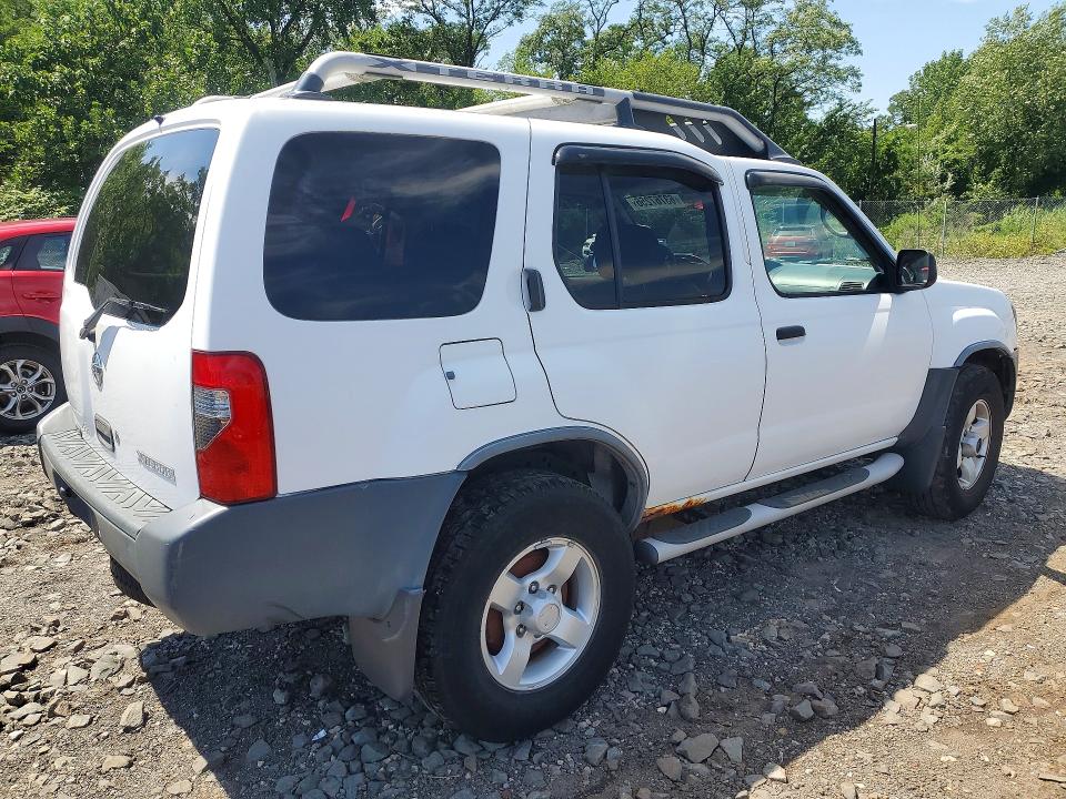 63767256 :رقم المزاد ، 5N1ED28Y14C613048 vin ، 2004 Nissan Xterra مزاد بيع