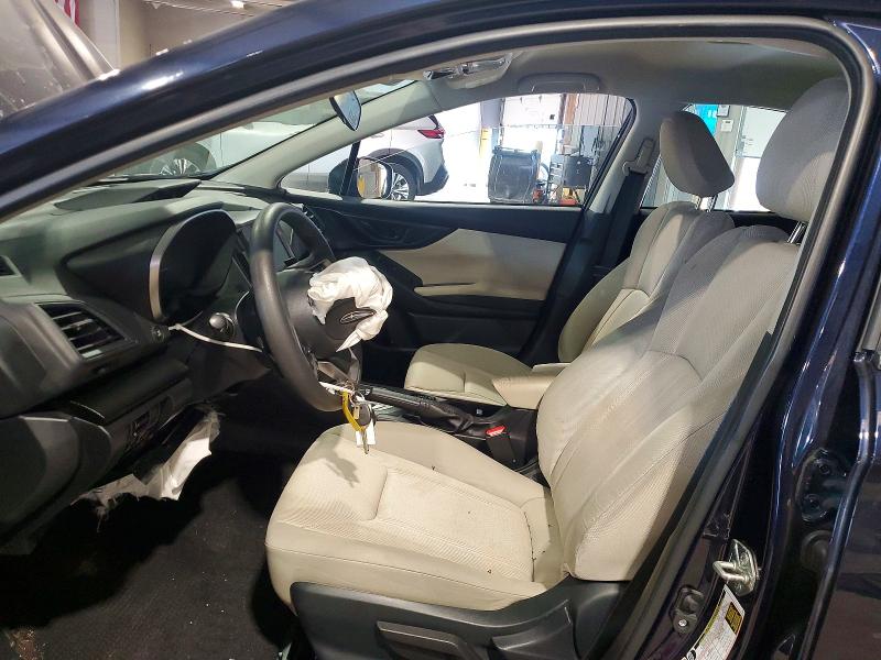 Aukcja sprzedaży 2020 Subaru Impreza, vin: 4S3GKAV64L3605959, numer aukcji: 65663426