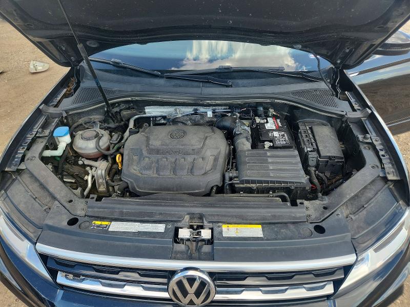 2021 Volkswagen Tiguan მანქანა იყიდება აუქციონზე, vin: 3VV2B7AX2MM067498, აუქციონის ნომერი: 65542696