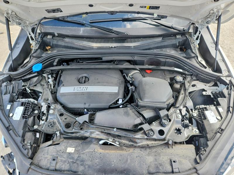 Aukcja sprzedaży 2026 Bmw X2, vin: WBX63GM03T5466178, numer aukcji: 66982466