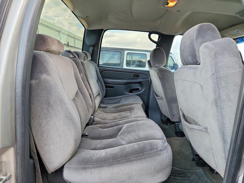 2007 Gmc New Sierra მანქანა იყიდება აუქციონზე, vin: 2GTEC13V271145646, აუქციონის ნომერი: 65823716