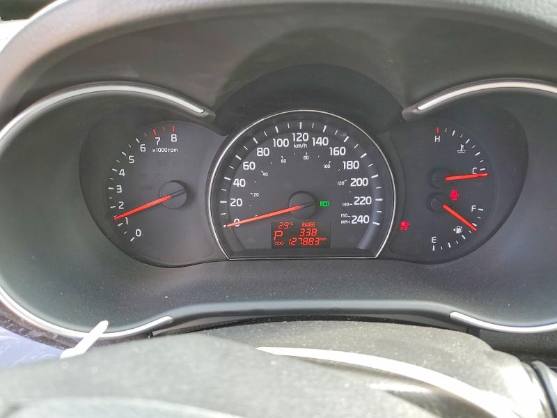 Aukcja sprzedaży 2015 Kia Sorento, vin: 5XYKTCA60FG554209, numer aukcji: 65350376