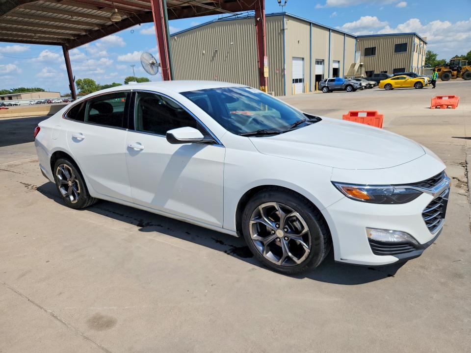 Aukcja sprzedaży 2023 Chevrolet Malibu, vin: 1G1ZD5ST7PF131376, numer aukcji: 64129866