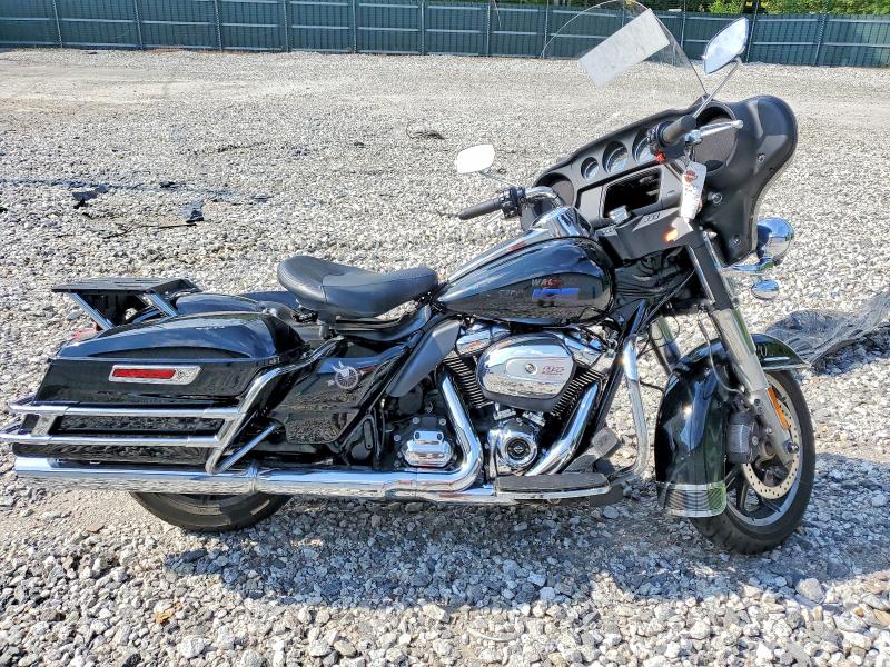 Aukcja sprzedaży 2023 Harley-davidson Flhtp, vin: 1HD1FMP17PB627056, numer aukcji: 63848906