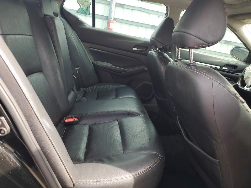 Продажа на аукционе авто 2019 Nissan Altima, vin: 1N4BL4EV1KC225840, номер лота: 64115926