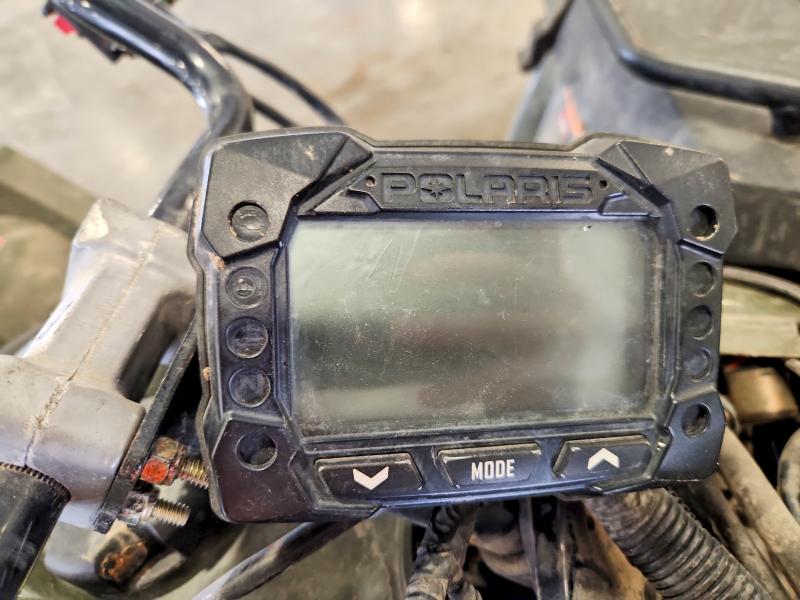 Продажа на аукционе авто 2020 Polaris Sportsman, vin: 4XASEJ577LA642355, номер лота: 64321796