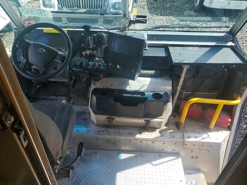 Aukcja sprzedaży 2020 Ford F59, vin: 1F65F5KN7L0A05326, numer aukcji: 64186326