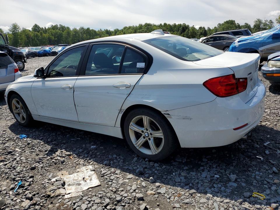 Aukcja sprzedaży 2015 Bmw 328, vin: WBA3B5G59FNS18422, numer aukcji: 65051776