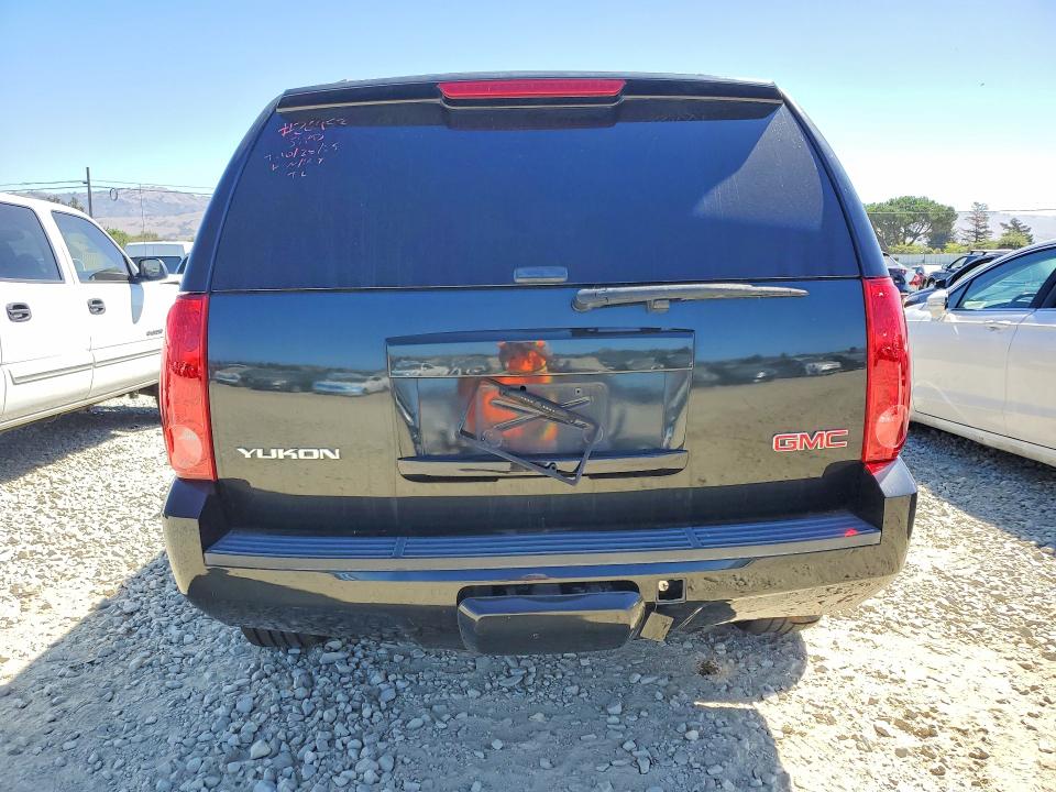Продаж на аукціоні авто 2013 Gmc Yukon, vin: 1GKS1AE06DR275446, номер лоту: 63544536