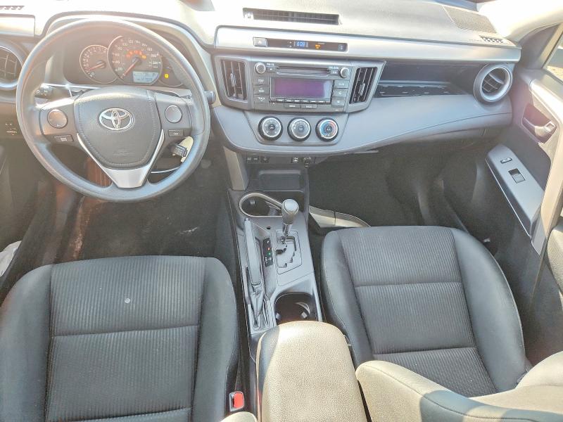 Продаж на аукціоні авто 2016 Toyota Rav4, vin: 2T3BFREVXGW499802, номер лоту: 64578316