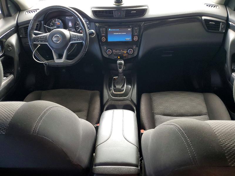 Продаж на аукціоні авто 2017 Nissan Rogue Sport, vin: JN1BJ1CP2HW025918, номер лоту: 64493326