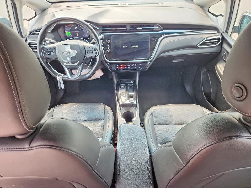 Продажа на аукционе авто 2023 Chevrolet Bolt Ev, vin: 1G1FX6S06P4155234, номер лота: 64370196