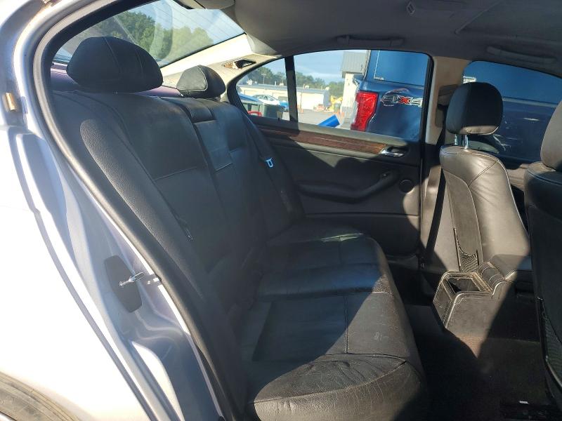 Aukcja sprzedaży 2002 Bmw 325, vin: WBAET37492NJ22060, numer aukcji: 66425696