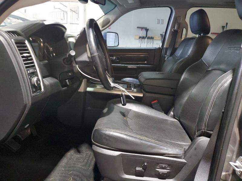 61601736 :رقم المزاد ، 1C6RR7NT2DS533655 vin ، 2013 Ram 1500 مزاد بيع