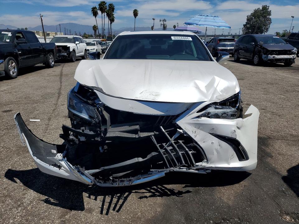 Продаж на аукціоні авто 2025 Lexus Es, vin: 58ADA1C17SU064593, номер лоту: 65556866
