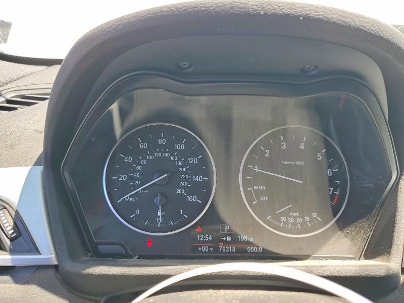 Aukcja sprzedaży 2018 Bmw X1, vin: WBXHT3C32J5K28669, numer aukcji: 65920576