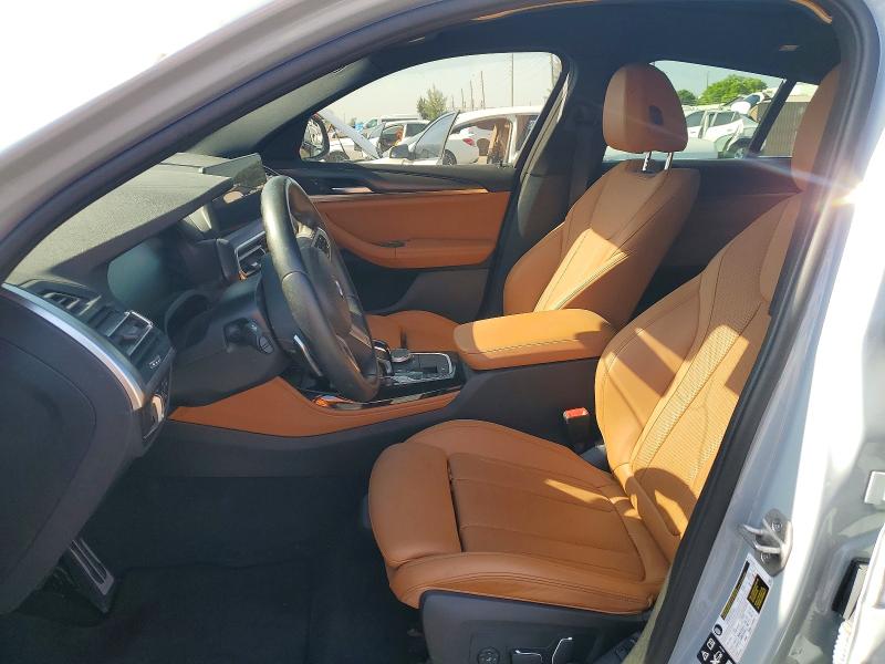65649676 :رقم المزاد ، 5UX33DT01R9X29946 vin ، 2024 Bmw X4 مزاد بيع