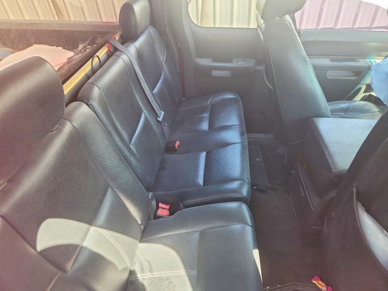 Продажа на аукционе авто 2011 Gmc Sierra, vin: 1GTR1VE03BZ225540, номер лота: 55463346