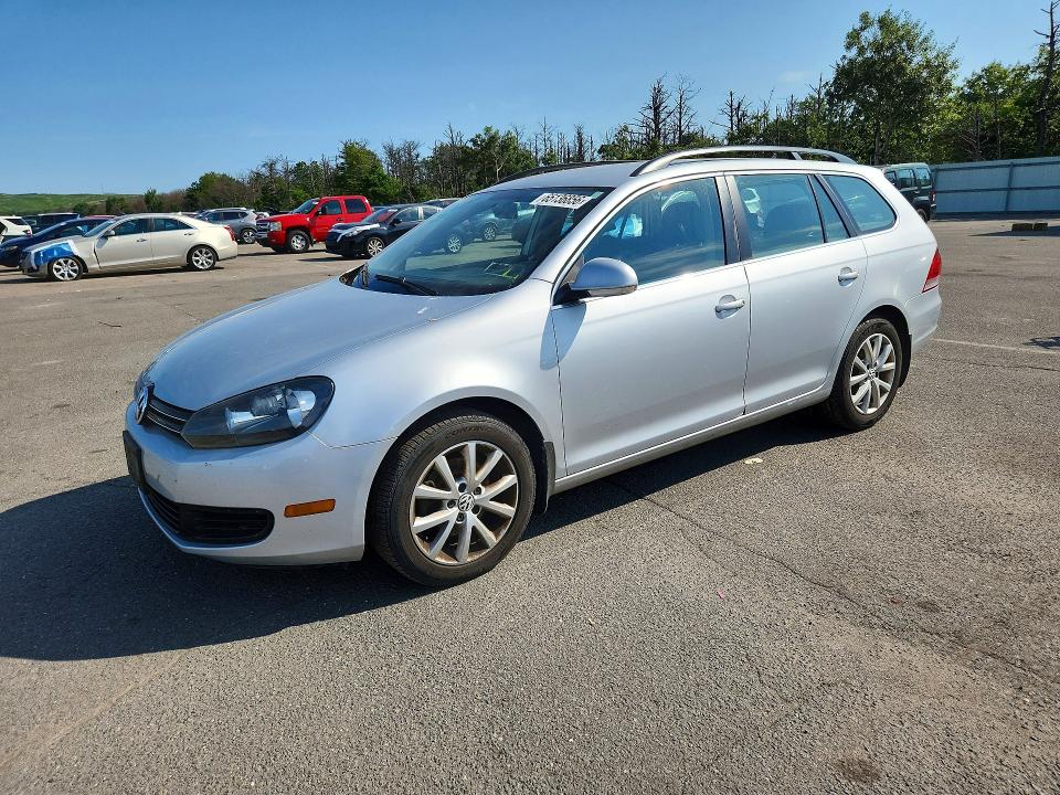 2011 Volkswagen Jetta მანქანა იყიდება აუქციონზე, vin: 3VWPZ8AJ4BM712955, აუქციონის ნომერი: 65136856