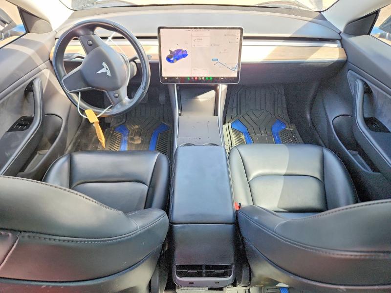 Aukcja sprzedaży 2019 Tesla Model 3, vin: 5YJ3E1EA9KF305460, numer aukcji: 66447806