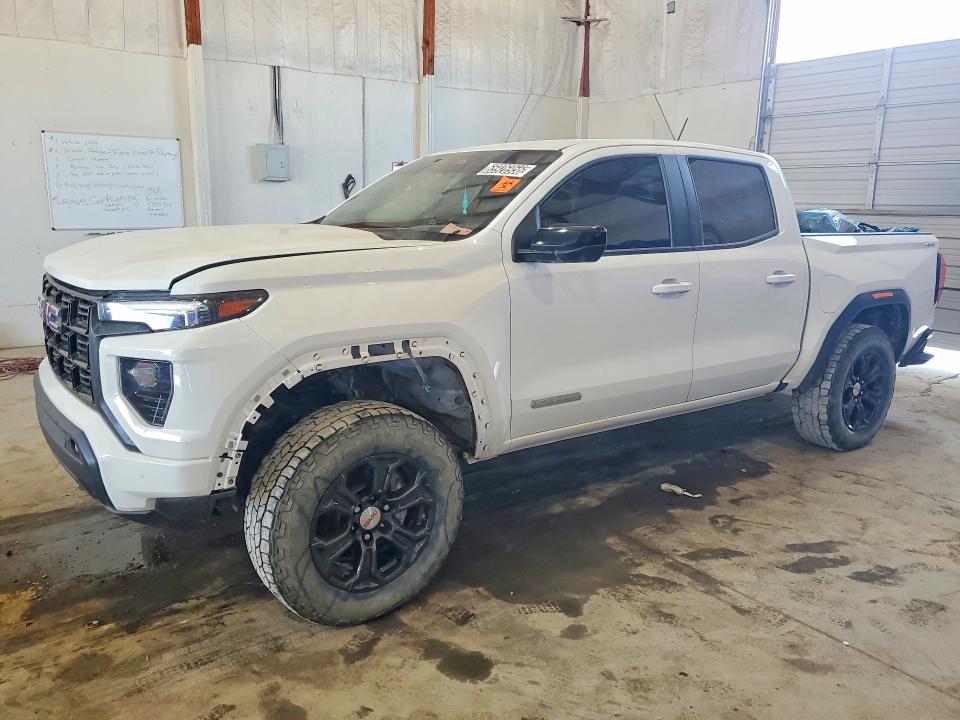 Aukcja sprzedaży 2023 Gmc Canyon, vin: 1GTP6BEK5P1194449, numer aukcji: 65926956