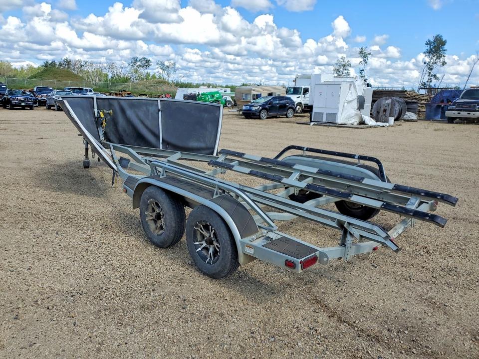 Aukcja sprzedaży 2014 Boat Trailer Boat Trailer, vin: 1G9BB2325EL401227, numer aukcji: 65362686