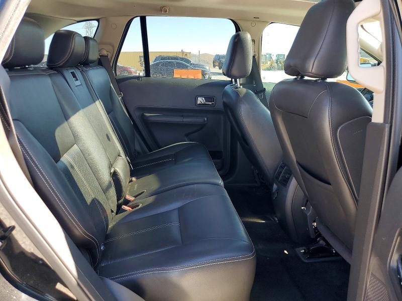 Продаж на аукціоні авто 2008 Ford Edge, vin: 2FMDK38C68BB45688, номер лоту: 63571916