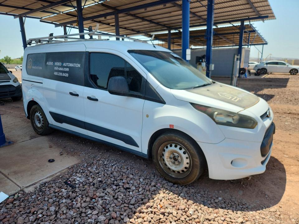 Aukcja sprzedaży 2014 Ford Transit Connect, vin: NM0LS7F7XE1169610, numer aukcji: 64636546
