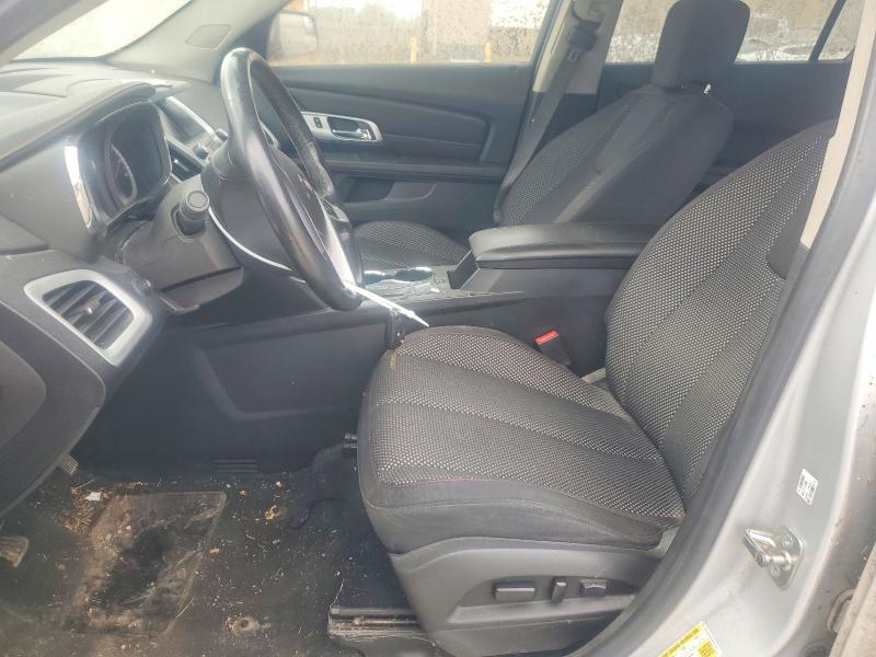 64105106 :رقم المزاد ، 2GKALREK0E6101844 vin ، 2014 Gmc Terrain مزاد بيع