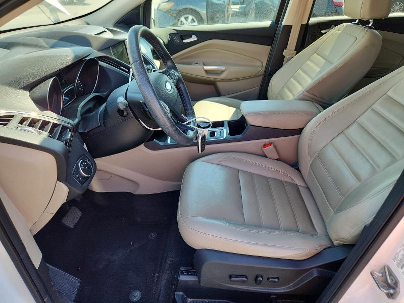 Aukcja sprzedaży 2017 Ford Escape, vin: 1FMCU0J94HUD21229, numer aukcji: 67084536