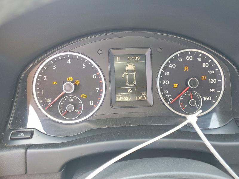 Продажа на аукционе авто 2012 Volkswagen Tiguan, vin: WVGAV7AX8CW003087, номер лота: 63476086