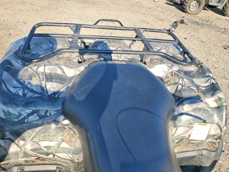 Aukcja sprzedaży 2017 Suzuki Lt-a750, vin: 5SAAR41P7H7100471, numer aukcji: 64291806
