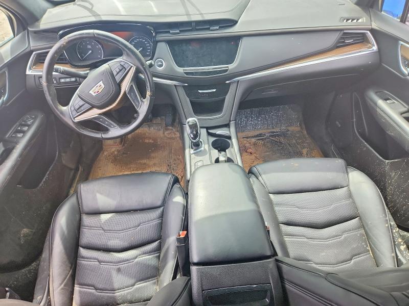 Aukcja sprzedaży 2019 Cadillac Xt5, vin: 1GYKNGRS1KZ141014, numer aukcji: 58123326