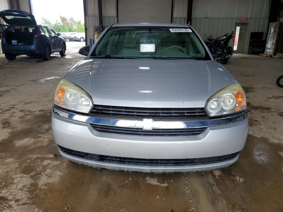 Aukcja sprzedaży 2004 Chevrolet Malibu, vin: 1G1ZS52F44F226439, numer aukcji: 63260126