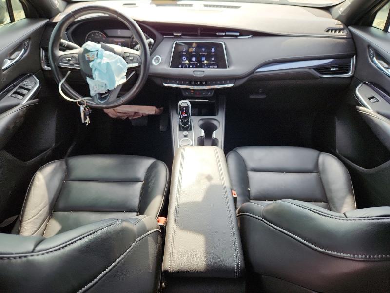 Aukcja sprzedaży 2023 Cadillac Xt4, vin: 1GYAZAR46PF136348, numer aukcji: 66551426