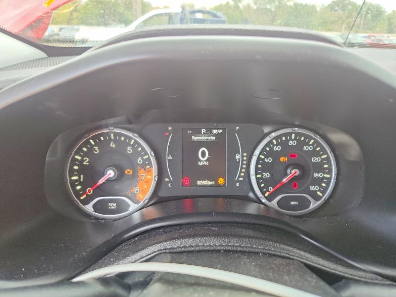 Продаж на аукціоні авто 2015 Jeep Renegade, vin: ZACCJAAT0FPC33064, номер лоту: 65686296