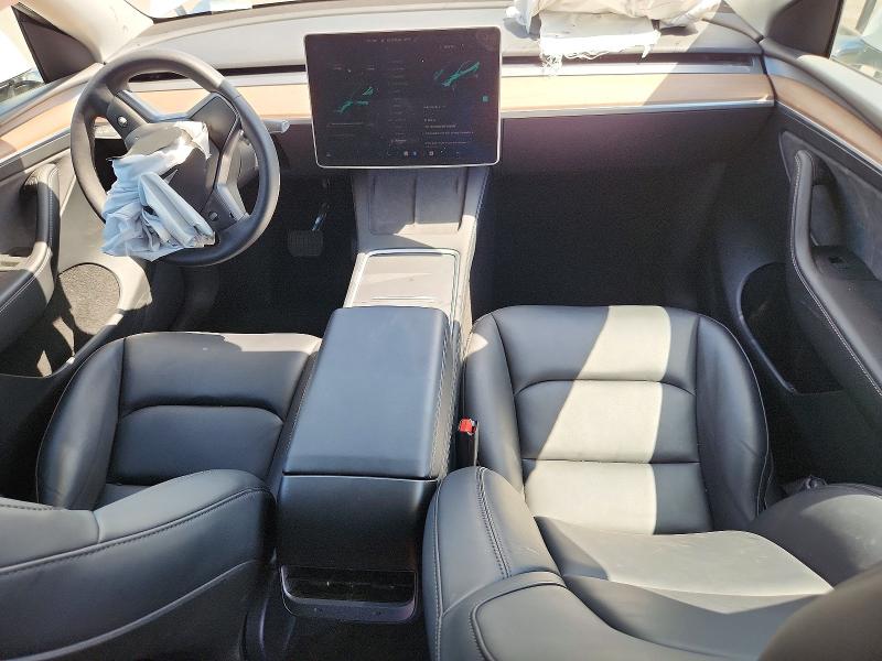 Aukcja sprzedaży 2024 Tesla Model Y, vin: 7SAYGAEE4RF059580, numer aukcji: 66256136