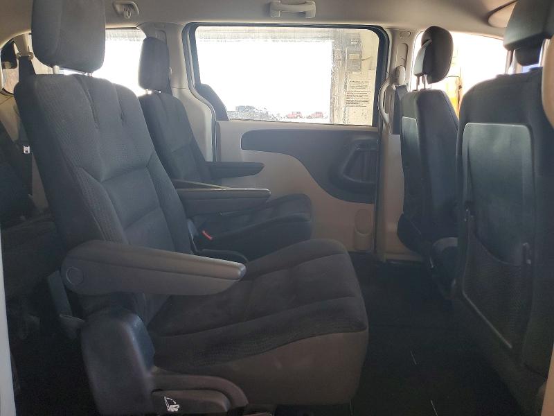 Aukcja sprzedaży 2019 Dodge Grand Caravan, vin: 2C4RDGBG0KR805245, numer aukcji: 65943126
