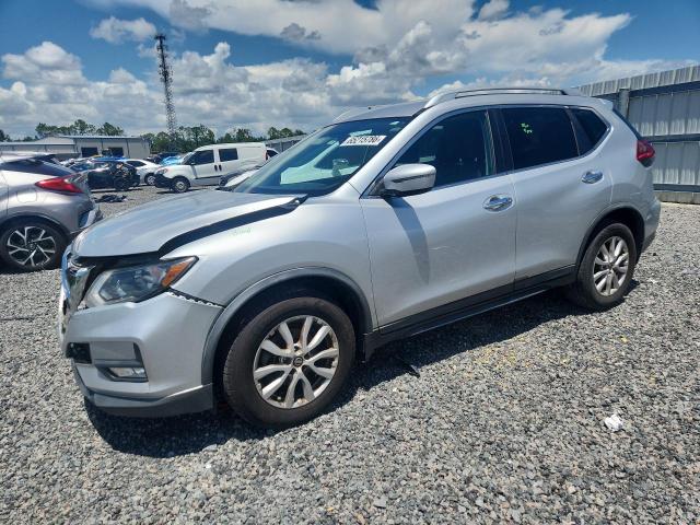 Aukcja sprzedaży 2018 Nissan Rogue, vin: KNMAT2MT0JP545393, numer aukcji: 65215786