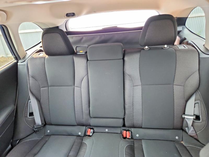 Aukcja sprzedaży 2024 Subaru Outback, vin: 4S4BTAFC3R3241002, numer aukcji: 64460046