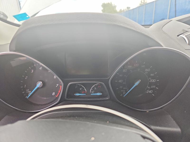 Aukcja sprzedaży 2015 Ford Escape, vin: 1FMCU9GX8FUB52484, numer aukcji: 65855766