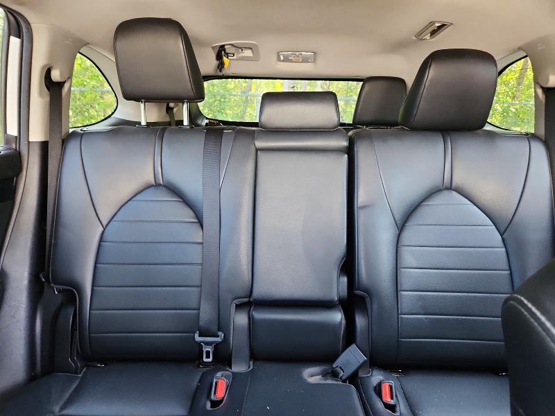 Aukcja sprzedaży 2020 Toyota Highlander, vin: 5TDGBRCH2LS009301, numer aukcji: 63636396