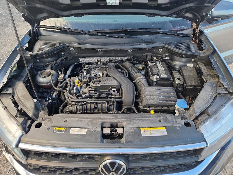 Продаж на аукціоні авто 2022 Volkswagen Taos, vin: 3VVTX7B2XNM004160, номер лоту: 66516936