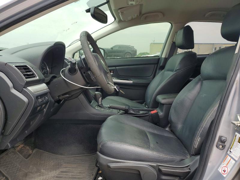 66338756 :رقم المزاد ، JF2GPAMC8F8301731 vin ، 2015 Subaru Xv Crosstrek مزاد بيع