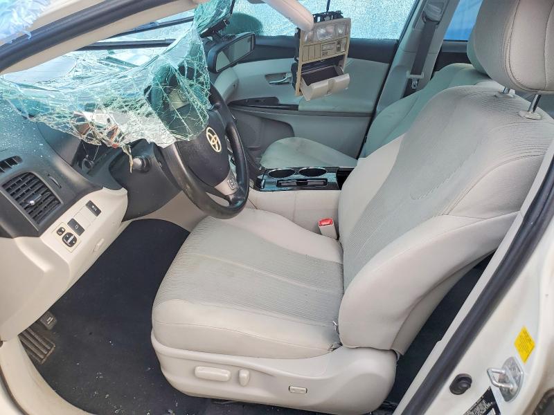 Продаж на аукціоні авто 2010 Toyota Venza, vin: 4T3ZA3BB7AU033076, номер лоту: 64729886