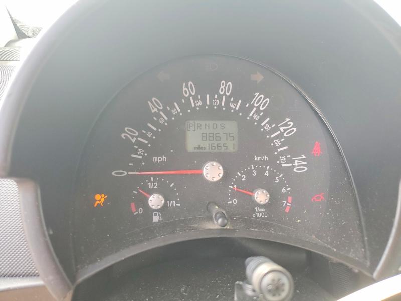 Aukcja sprzedaży 2005 Volkswagen New Beetle, vin: 3VWCM31Y95M302850, numer aukcji: 64117236