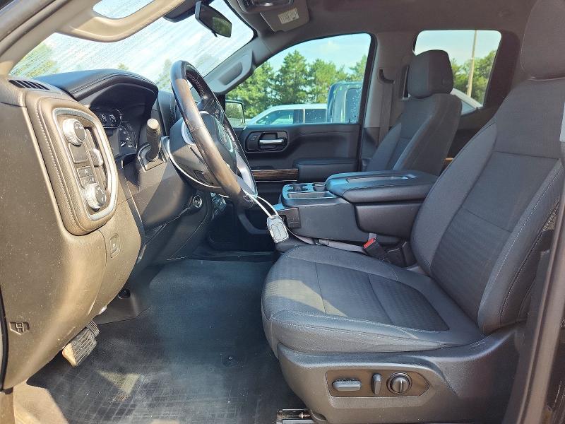 Aukcja sprzedaży 2021 Gmc Sierra, vin: 1GTR8BEDXMZ438064, numer aukcji: 65653746